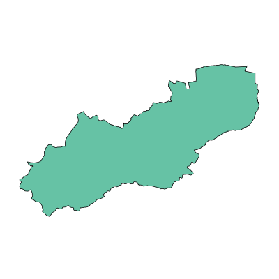 温泉县安格里格乡PPT模板