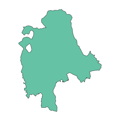 渭源县上湾乡PPT模板