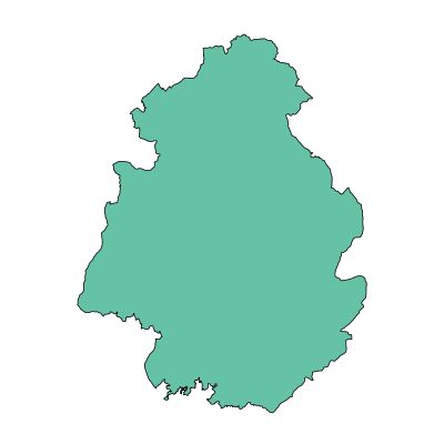 渭源县北寨镇PPT模板