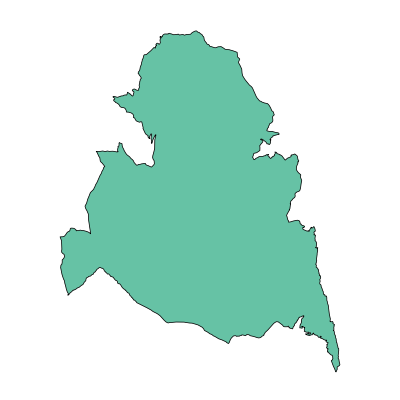 渭源县田家河乡PPT模板