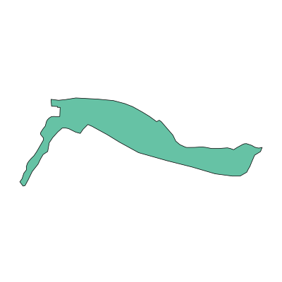 渭滨区桥南街道PPT模板