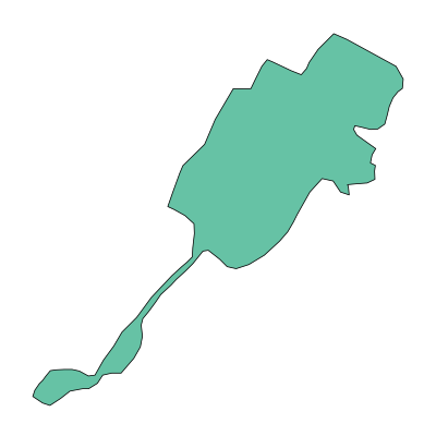 渭滨区清姜街道PPT模板