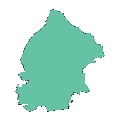 港北区根竹乡PPT模板