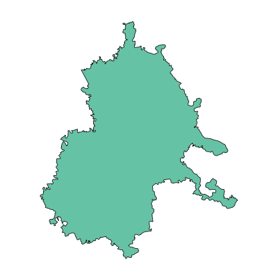 港南区湛江镇PPT模板