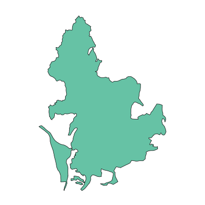 游仙区游仙镇PPT模板