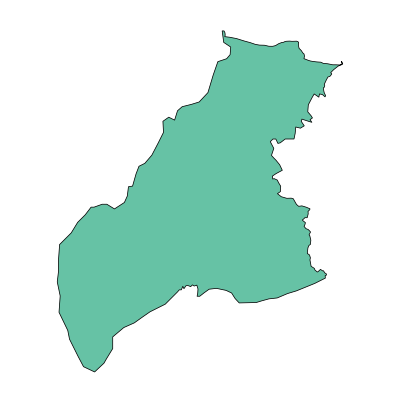 湄潭县桃花江街道PPT模板