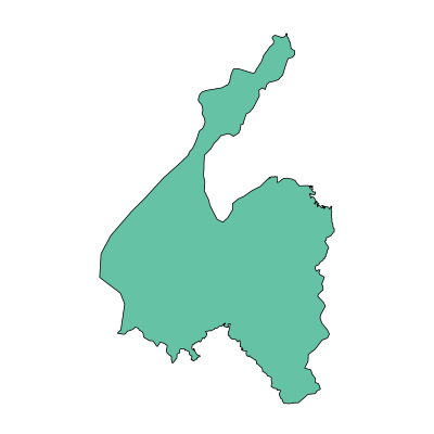 湄潭县黄家坝镇PPT模板