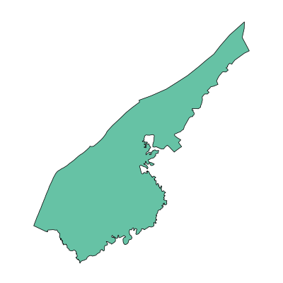 湖口县双钟镇PPT模板
