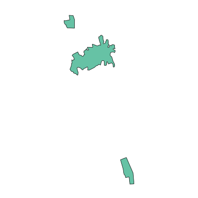 湖口县武山垦殖场PPT模板