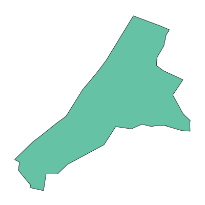 湘乡市东山街道PPT模板