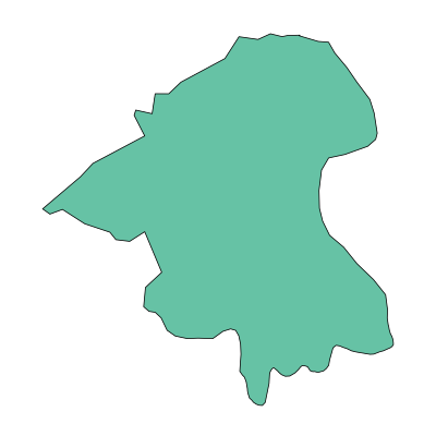 湘乡市梅桥镇PPT模板