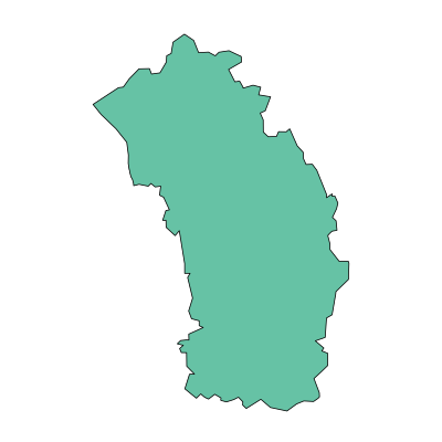 湘潭县排头乡PPT模板