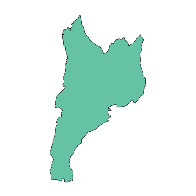 湟中县土门关乡PPT模板