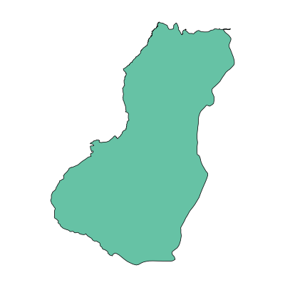湟中县田家寨镇PPT模板