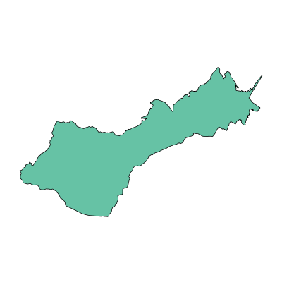 湟中县鲁沙尔镇PPT模板