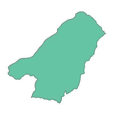 湟源县巴燕乡PPT模板
