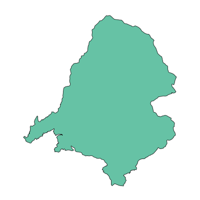 湟源县申中乡PPT模板