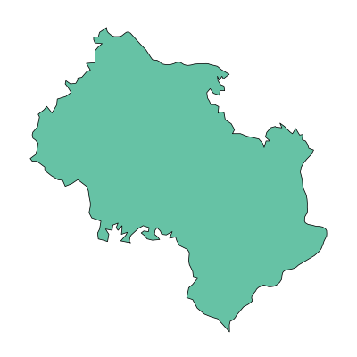 溆浦县两江乡PPT模板