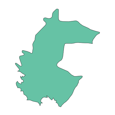 溆浦县善溪乡PPT模板