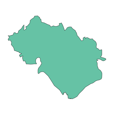 溆浦县沿溪乡PPT模板