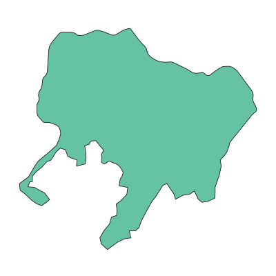 溆浦县让家溪乡PPT模板