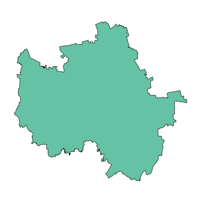 溧阳市溧城镇PPT模板