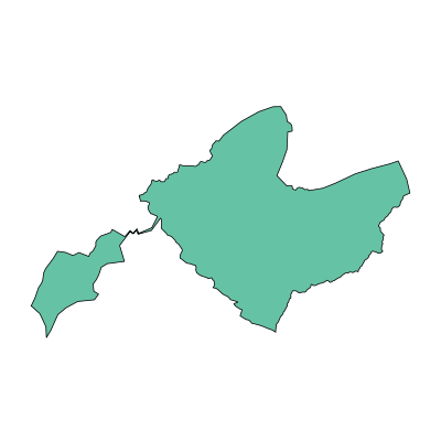 溪湖区张其寨街道PPT模板