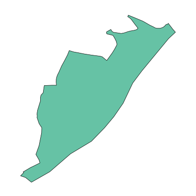 溪湖区彩屯街道PPT模板