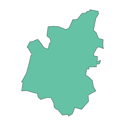 滑县留固镇PPT模板