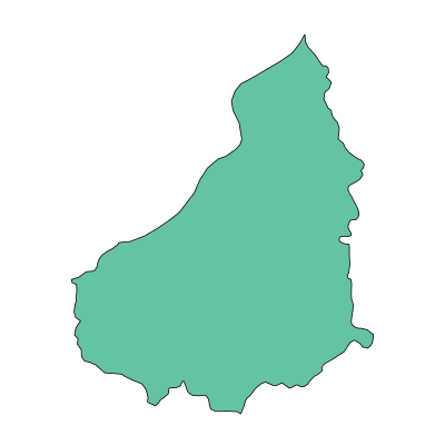 滦平县安纯沟门满族乡PPT模板