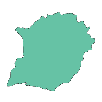 滦平县火斗山乡PPT模板