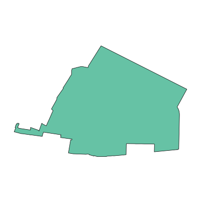 滨海县新滩盐场PPT模板