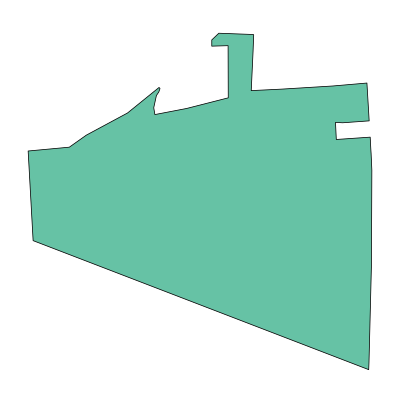 滨海新区胜利街道PPT模板
