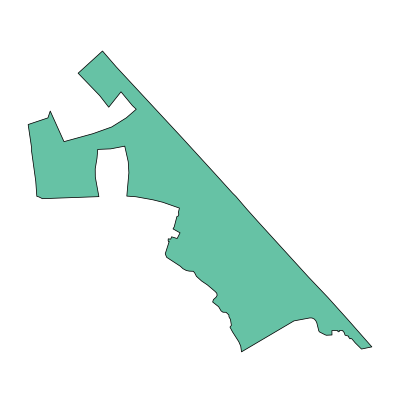 滨湖区新安街道PPT模板