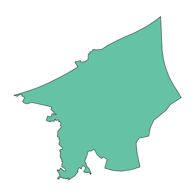 滨湖区胡埭镇PPT模板