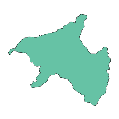 漳县东泉乡PPT模板