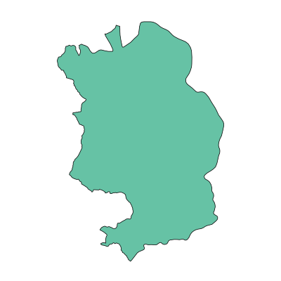 漳平市南洋乡PPT模板