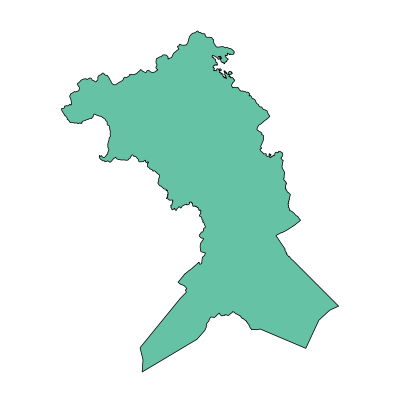 漳浦县杜浔镇PPT模板