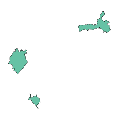 漳浦县白竹湖农场PPT模板