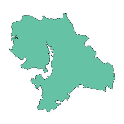 漳浦县赤土乡PPT模板