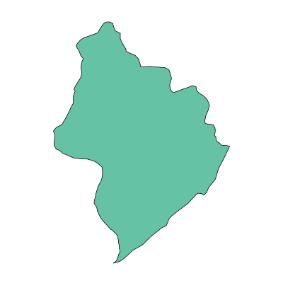 潜山县余井镇PPT模板