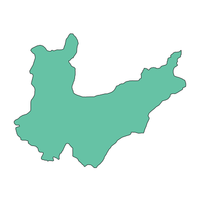 潜山县槎水镇PPT模板