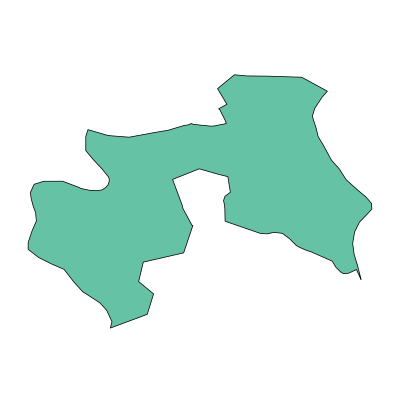 潜江市杨市街道PPT模板