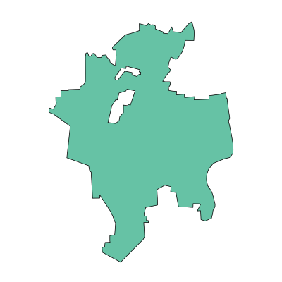 潜江市龙湾镇PPT模板
