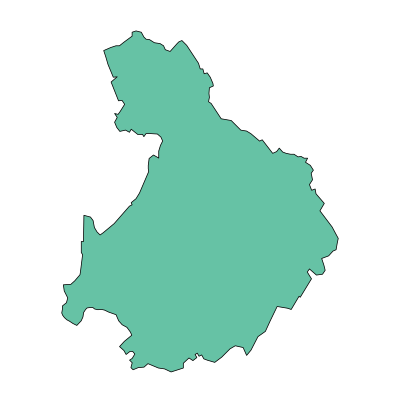 潮安区金石镇PPT模板