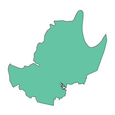 潮阳区金灶镇PPT模板