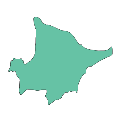 潼关县代字营镇PPT模板