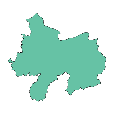 潼南县宝龙镇PPT模板