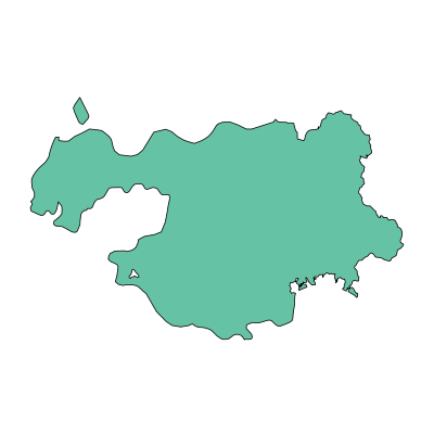 潼南县崇龛镇PPT模板