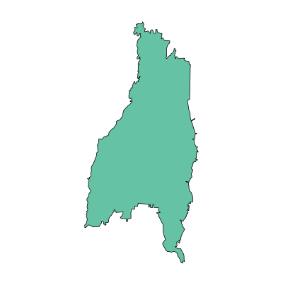 澄城县王庄镇PPT模板